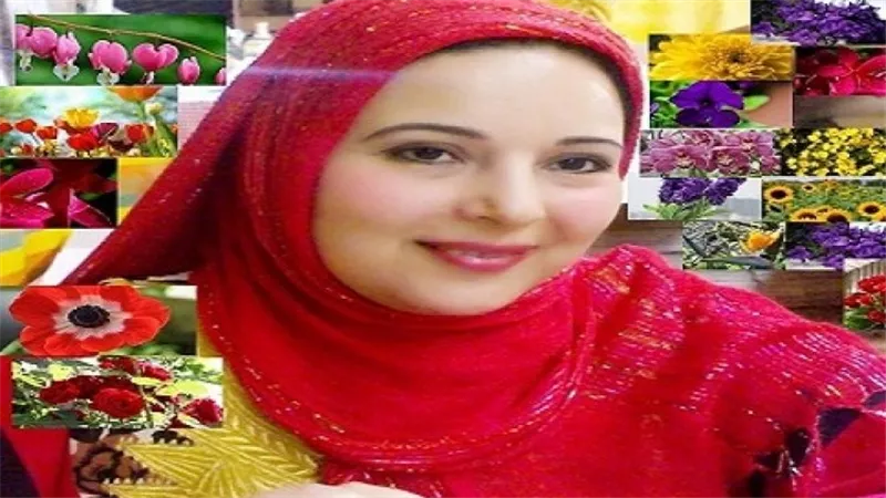 هانم داود تكتب..المسامح كريم