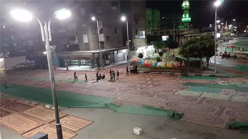 بشرى سارة.. قرار جديد من الأوقاف بشأن صلاة العيد