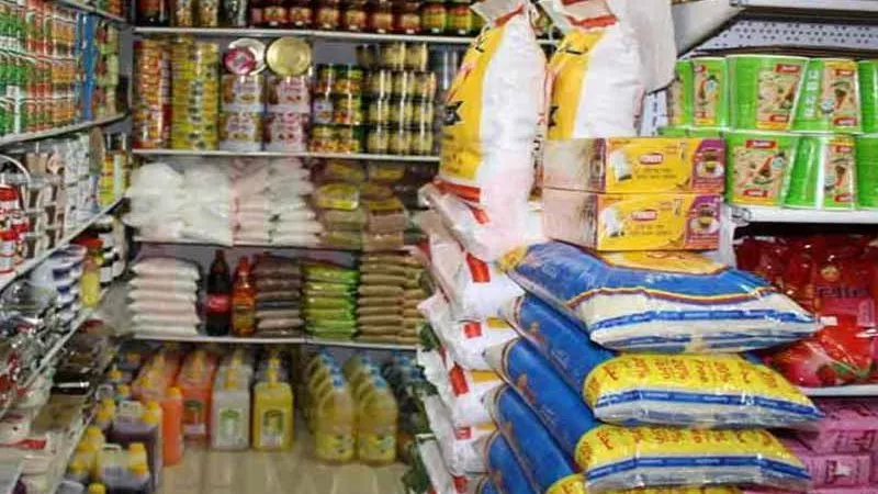 بدءا من هذا التوقيت.. زيادة أسعار السلع التموينية 