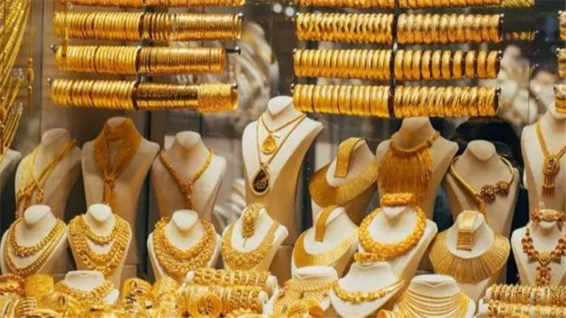 بعد تحركاته الجنونية..أسعار الذهب اليوم السبت 30-4-2022