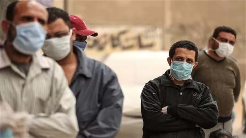 بيان عاجل.. الصحة تعلن إصابات ووفيات كورونا الجديدة