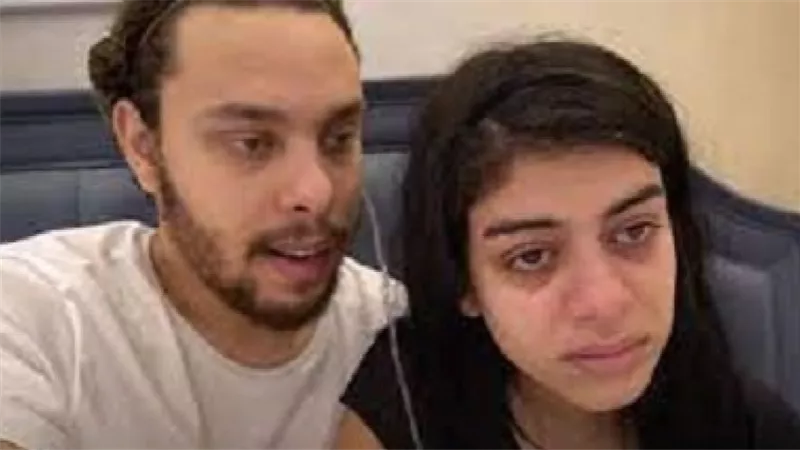 عملنا عمرة وهنغير حياتنا.. تفاصيل عودة أحمد حسن لـ زينب بعد شهر من الانفصال | فيديو 