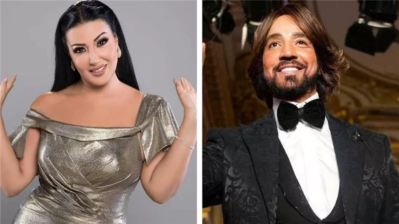 محتاجة جسمها يتلم شوية.. تعليقات نارية من هاني البحيري عن دينا الشربيني وريا أبي راشد وسمية الخشاب | فيديو