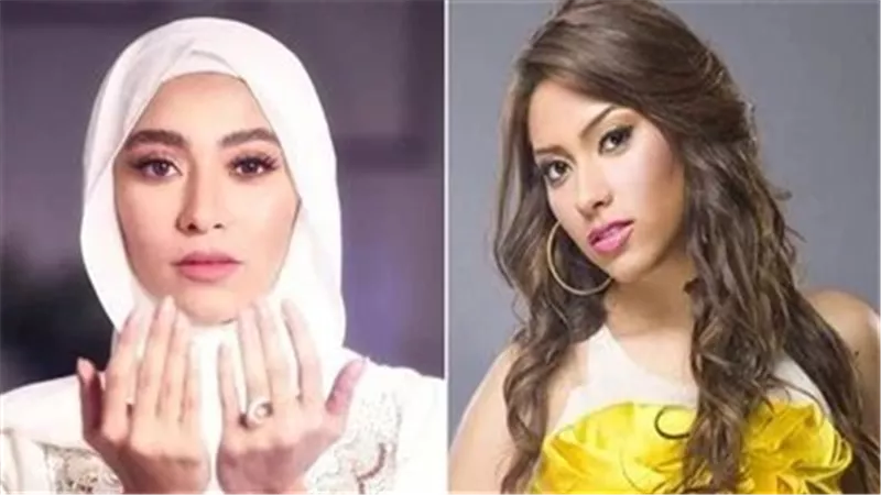 اعتزلوا من غير مزايدة.. رسالة نارية من رنا سماحة بعد اعتزال زيزي عادل