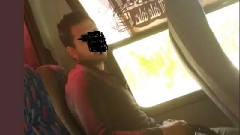 فعل فاضح..أول تحرك بشأن واقعة التحرش بفتاة داخل ميكروباص بمصر الجديدة