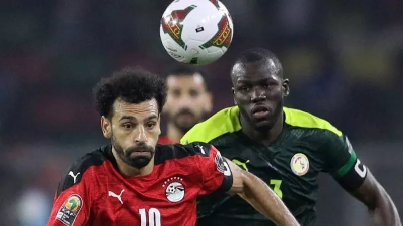 رسميا.. قرارات صادمة من الفيفا بشأن إعادة مباراة مصر والسنغال