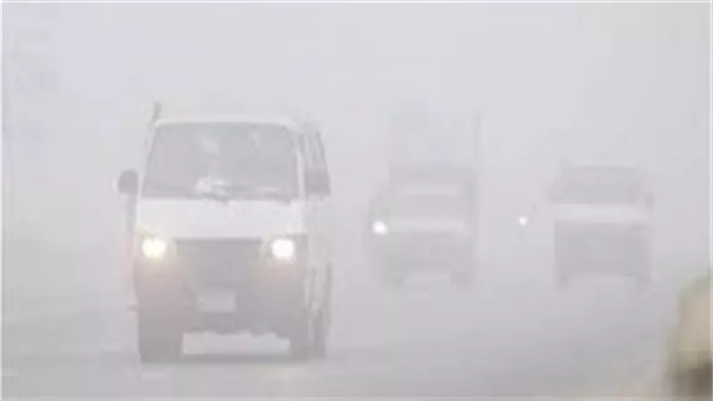 الأرصاد تحذر وتعلن حالة الطقس غدا الثلاثاء 3-5-2022 