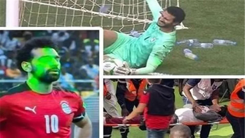 الحسم اقترب..مفاجآت منتظرة في إعادة مباراتي مصر والسنغال والجزائر والكاميرون