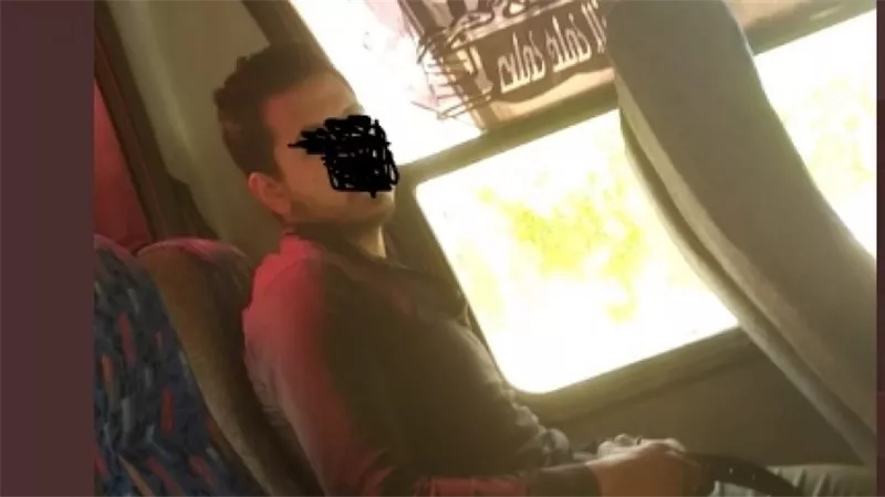 فعل فاضح في عز الصيام..القصة الكاملة لمتحرش الأتوبيس بعد القبض عليه