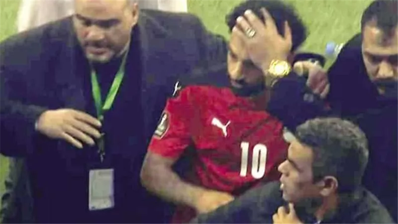 كاس الأمل الأخير.. هل تعاد مباراة مصر والسنغال بعد قرارات الفيفا الأخيرة؟