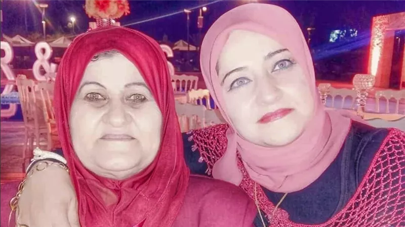 لقاء إعلاميّ مع د. سناء الشّعلان على هامش ذكرياتها مع والدتها الرّاحلة نعيمة المشايخ