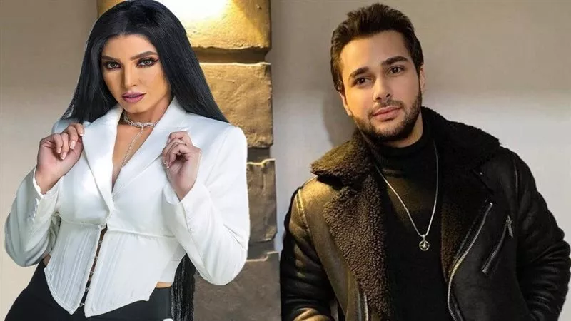 بتمثلوا إبليس وشوهتوا المصريين.. هجوم ناري من محمود المهدي على روجينا بعد تصرفها المثير أمام الكعبة