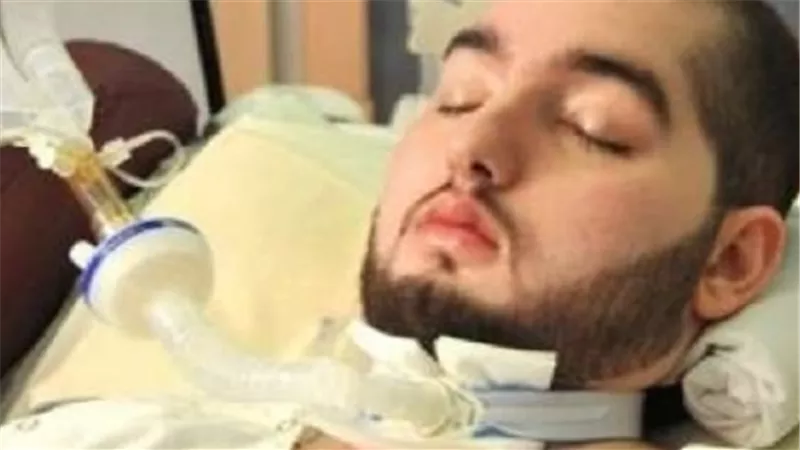 غيبوبة مستمرة منذ 17 عامًا.. أحدث ظهور لـ«الأمير النائم» الوليد بن خالد | شاهد