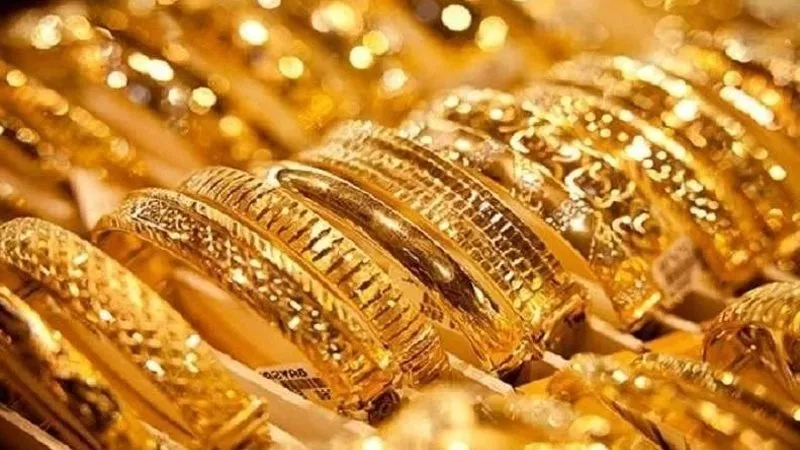 تحرك جنوني جديد..أسعار الذهب اليوم الجمعة 6-5-2022