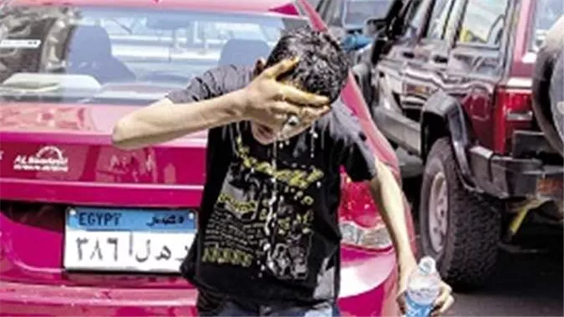 الأرصاد تعلن عن خبر صادم بشأن طقس الصيف المقبل