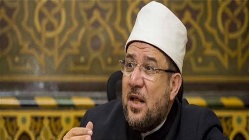 مفتوح الآن.. الأوقاف تعلن عن أول مسجد تعود فيه الأنشطة بشكل كامل