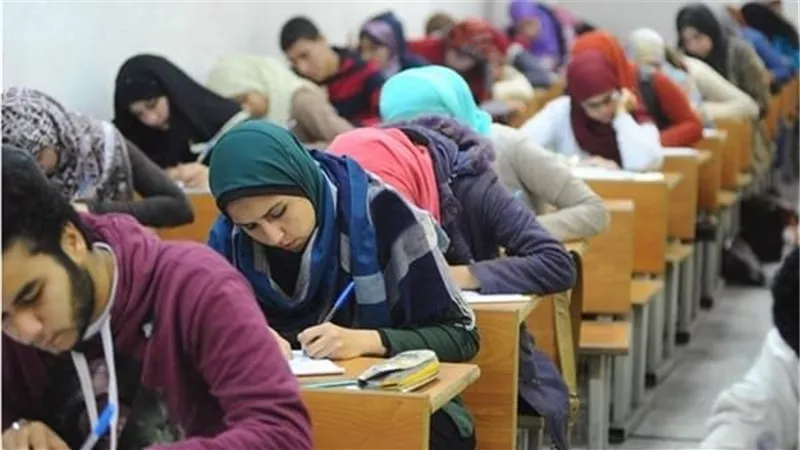 بيان عاجل من الحكومة بشأن عودة نظام التحسين لطلاب الثانوية العامة