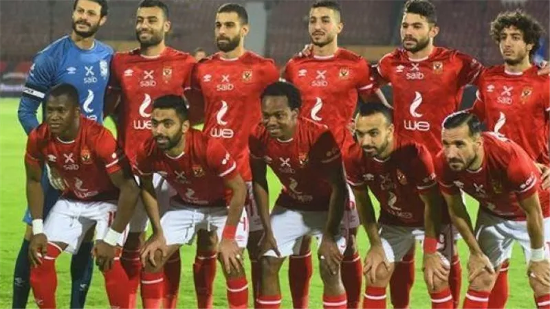 غياب نجم الفريق.. صدمة في الأهلي قبل ساعات من مواجهة وفاق سطيف