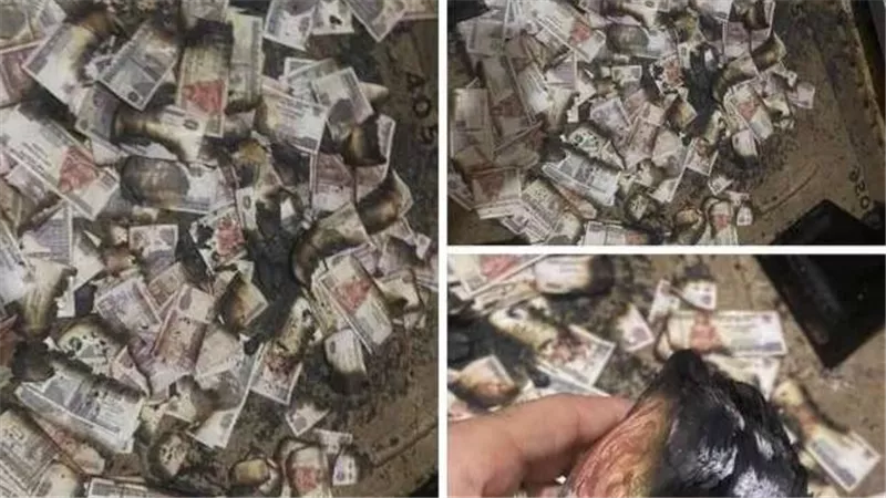 زوجة كارم ولعت في فلوسه.. ما أفضل الأماكن لإخفاء الأموال في المنزل؟