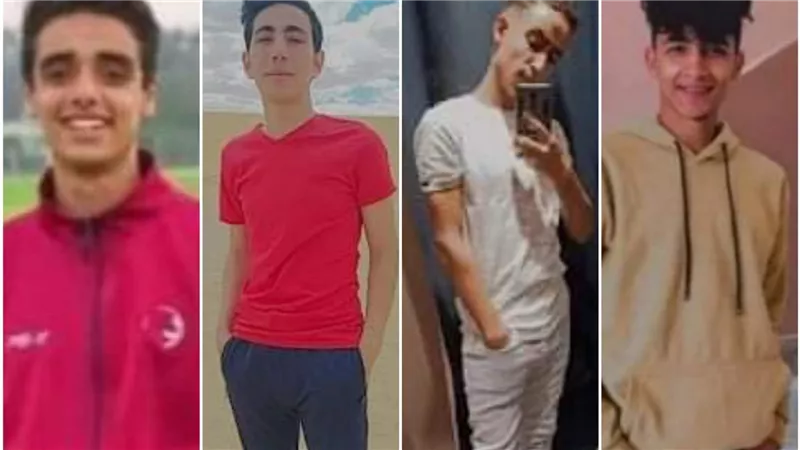 بعد تنازل أسر ضحايا حادث الشيخ زايد.. ما مصير كريم الهوارى؟