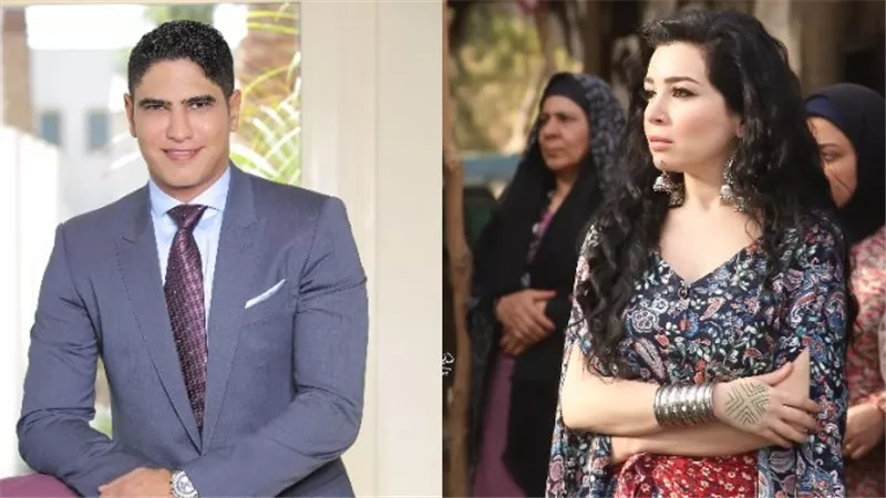 بعد الحديث عن ارتباطها بـ أحمد أبو هشيمة.. أول منشور لـ مي عز الدين على انستجرام | فيديو