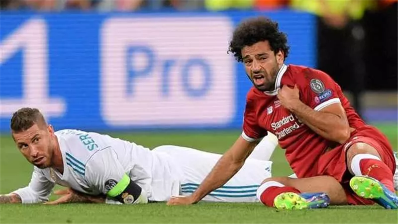 لا يهمني رأيهم..5 تصريحات مثيرة من محمد صلاح قبل مباراة ليفربول وريال مدريد