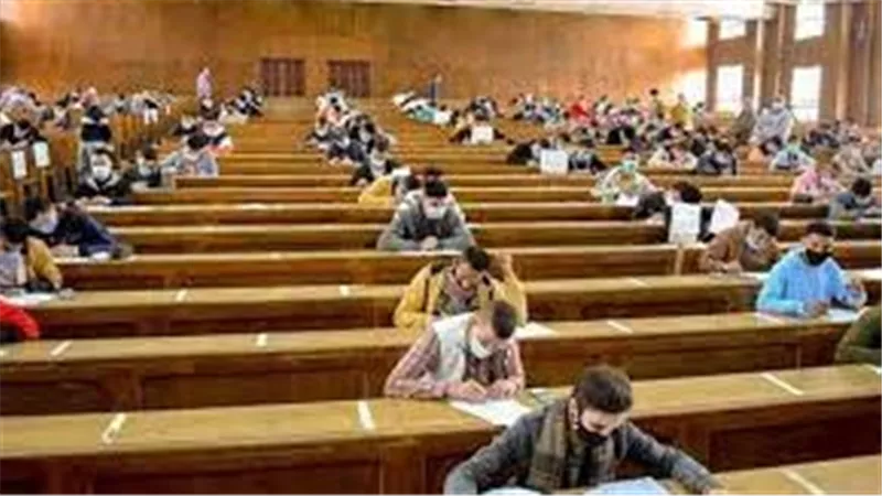 بيان عاجل من الحكومة بشأن حرمان طلاب الجامعات الحكومية من أداء الامتحانات بسبب المصروفات