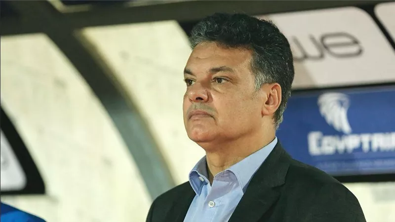 الأعلى في تاريخ المنتخب.. تعرف على راتب إيهاب جلال 