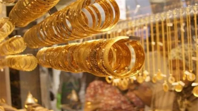  مستشار وزير التموين يجيب..من الرابح والخاسر في ظل زيادة أسعار الذهب؟ | فيديو