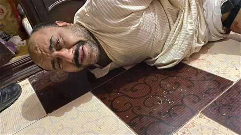 قتل زوجته ووالدتها وخطف وهتك عرض شقيقة زوجته وابنتي زوجته الطفلتين..تفاصيل إحالة أوراق «خُط الفيوم» للمفتي