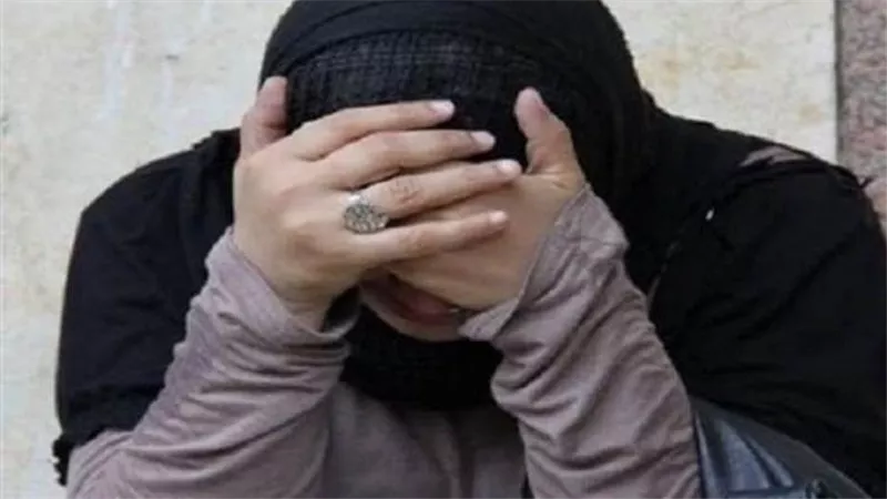 مش عايزة رابط من زوجها.. التحقيقات تكشف خطة سيدة منشأة القناطر وعشيقها للتخلص من أولادها 