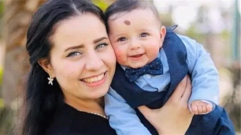 الحقني أنا بموت.. زوج مارينا صلاح ضحية الإهمال الطبي يروي تفاصيل المأساة وتحرك عاجل من الصحة | فيديو