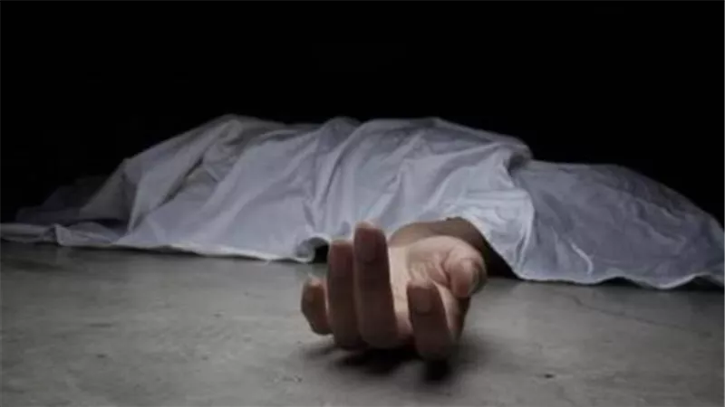 قطعا مكانا حساسا بـ موس.. تفاصيل مثيرة في مقتل شيكا على يد عشقيته وزوجها في كرداسة