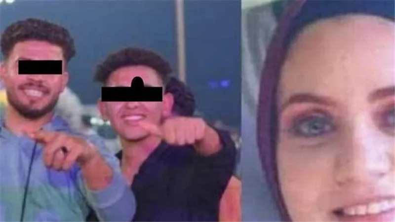 جريمة هزت مصر..السجن 15 عاما لـ3 متهمين و5 سنوات لـ2 آخرين في قضية بسنت خالد ضحية الابتزاز الإلكتروني