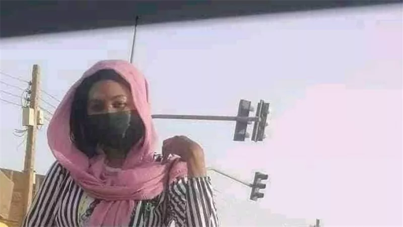 تقبل بالتعدد..حقيقة عرض فتاة نفسها للزواج في الشارع | شاهد