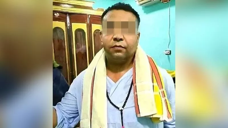استشهاد قيادات أمنية خلال المطاردة..التفاصيل الكاملة لضبط مستريح المواشي في أسوان 