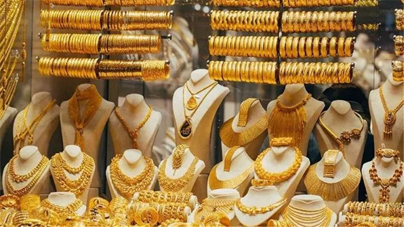 فرصة للراغبين..أسعار الذهب اليوم الخميس 12-5-2022