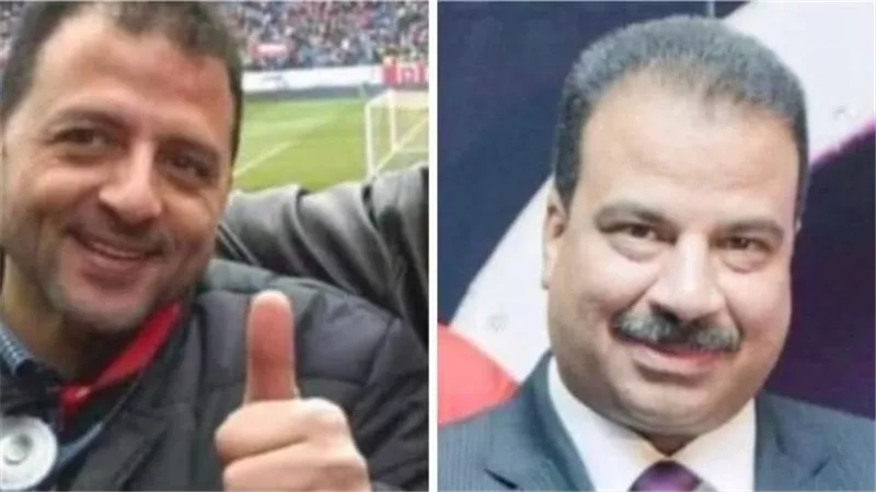 في قضية المستريح..أول بيان رسمي من «الداخلية» عن استشهاد ضابطين في مطاردة بأسوان