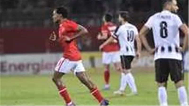 الأهلي يحارب.. خالد بيومي يوجه رسالة نارية للمنظومة الرياضية المصرية