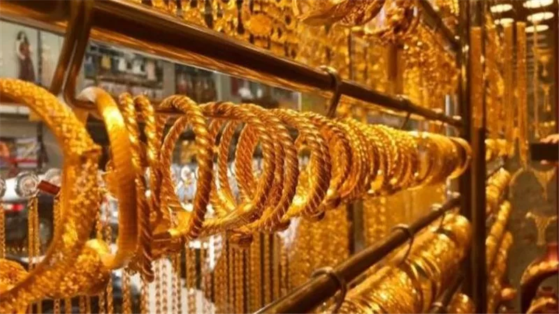 جنون المعدن الأصفر..أسعار الذهب اليوم الجمعة 13-5-2022
