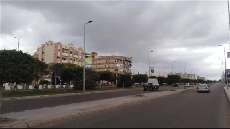 تحذيرات جديدة.. حالة الطقس غدا السبت 14-5-2022 