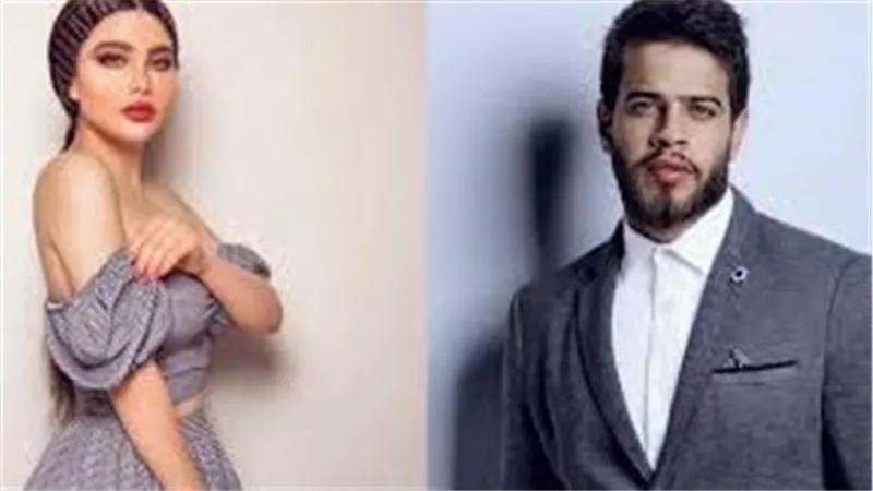 جد عم بحكي.. أول تعليق من إنجي خوري بعد طلبها الزواج من أدهم نابلسي