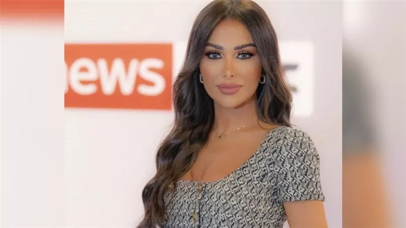 الإعلامية يارا إبراهيم تعلن إنضمامها رسميًا إلى قناة سكاي نيوز عربية