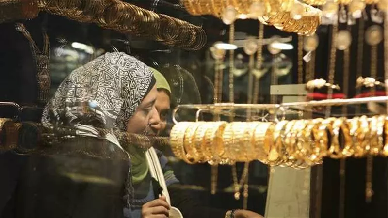 تحرك مفاجيء..أسعار الذهب اليوم السبت 14-5-2022