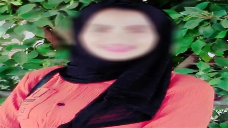 حاول ممارسة الرذيلة معها فماتت.. قرار جديد في قضية مقتل هايدى بالقليوبية