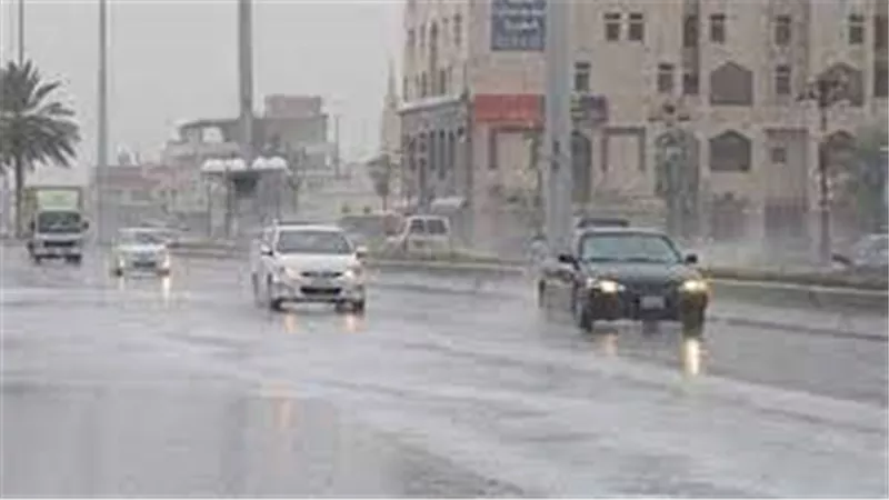 تحذيرات جديدة..حالة الطقس غدا الخميس 19-5-2022 