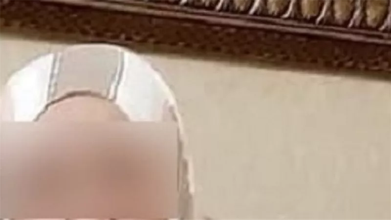 جمعت 30 مليون جنيه..أول صورة لبوسي مستريحة الشرقية بعد القبض عليها | شاهد