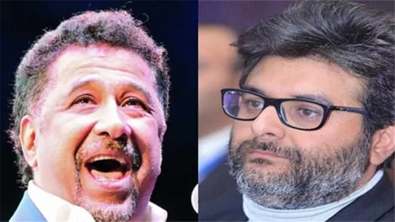 بلاغ رسمي واتهامات متبادلة.. القصة الكاملة لأزمة وليد منصور والشاب خالد
