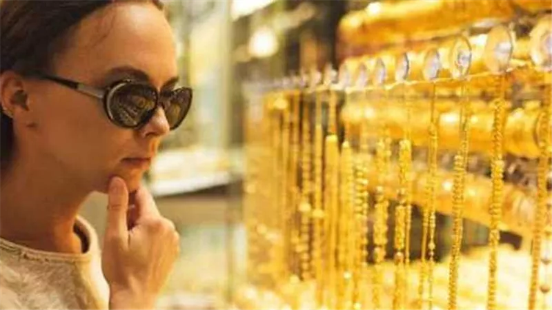تحرك مفاجيء..أسعار الذهب اليوم الخميس 19-5-2022