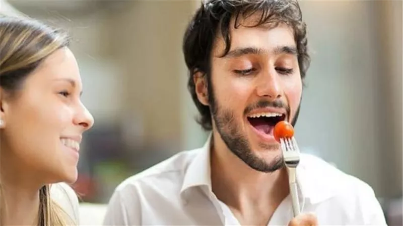 تجنبها فورا.. 5 أطعمة تؤثر على هرمون الذكورة عند الرجال